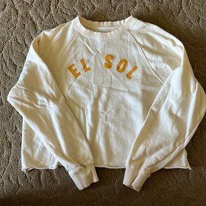 Billabong El Sol Pullover